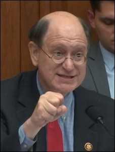 Congressman Brad Sherman