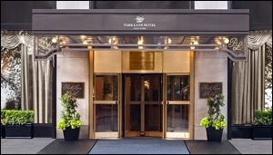 A Stake in the Park Lane Hotel in Manhattan Was Purchased With Money Looted from 1MDB According to the U.S. Justice Department