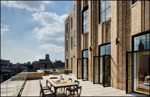 Walker Tower Penthouse in Manhattan Was Another Property Purchased With Funds Looted from 1MDB According to the U.S. Justice Department